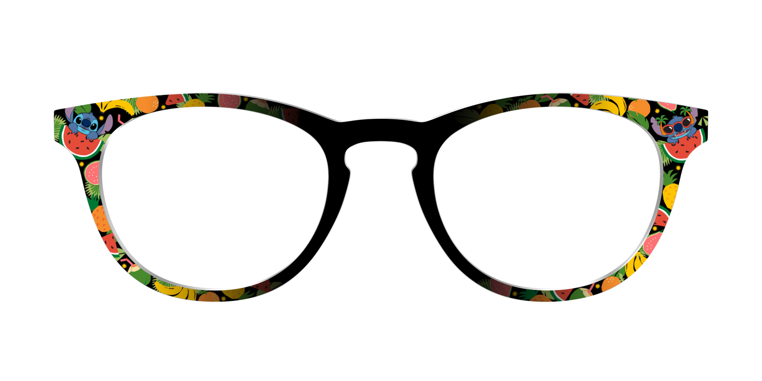 One in a Melon - Front Top Image - Pair Eyewear