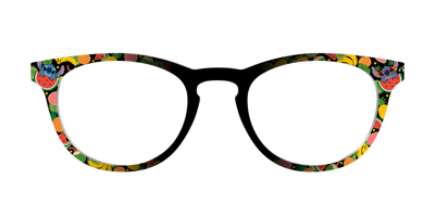One in a Melon - Front Top Thumbnail - Pair Eyewear