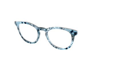 The Paranormal Palms - Angle Top Thumbnail - Pair Eyewear