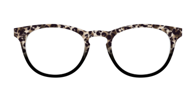 The Party Animal Tortoise - Front Top Thumbnail - Pair Eyewear
