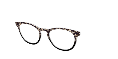 The Party Animal Tortoise - Angle Top Thumbnail - Pair Eyewear