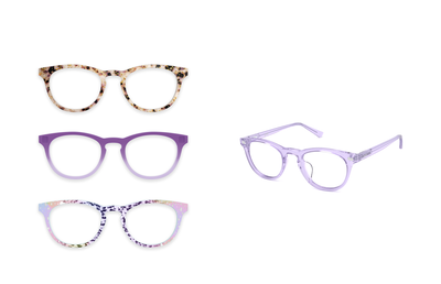 The Casper - The Pixie Pairing Set