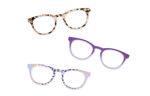 The Pixie Pairing Set - Pair Eyewear