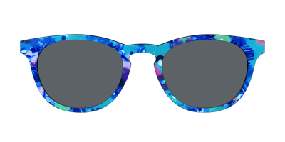 The Polarized Tropic Pearl Sun Top - Front Top Thumbnail - Pair Eyewear