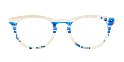 R2-D2™ - Front Top Thumbnail - Pair Eyewear