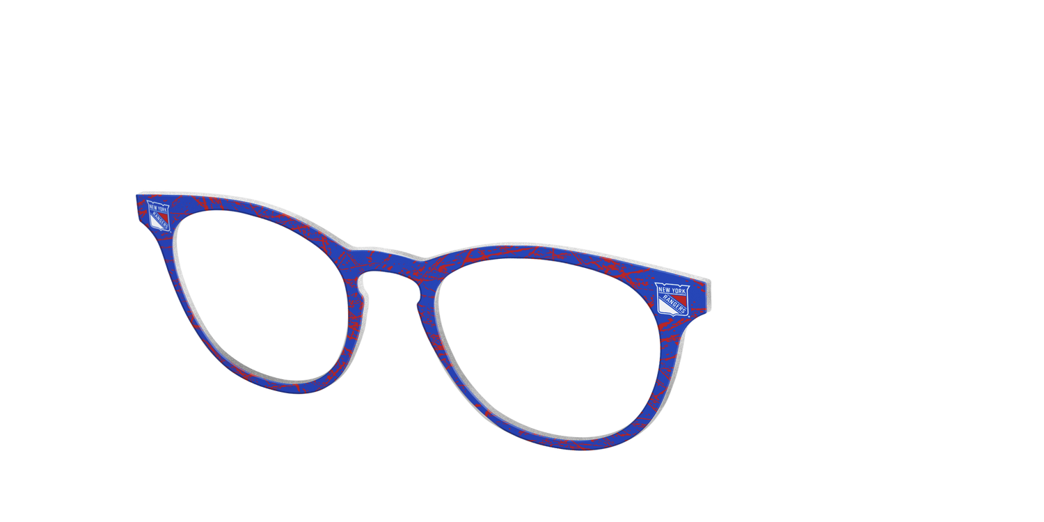 The Rangers® Ice - Angle Top Image - Pair Eyewear