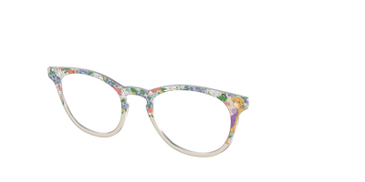 Rapunzel's Flower Crown - Angle Top Thumbnail - Pair Eyewear