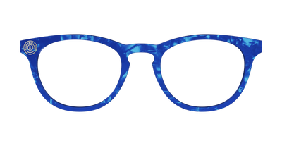 The Ravenclaw™ Pearl Tortoise - Front Top Thumbnail - Pair Eyewear