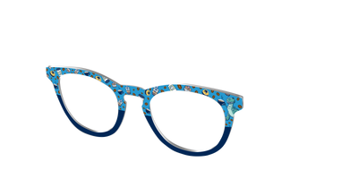 Rex's Cafe - Angle Top Thumbnail - Pair Eyewear