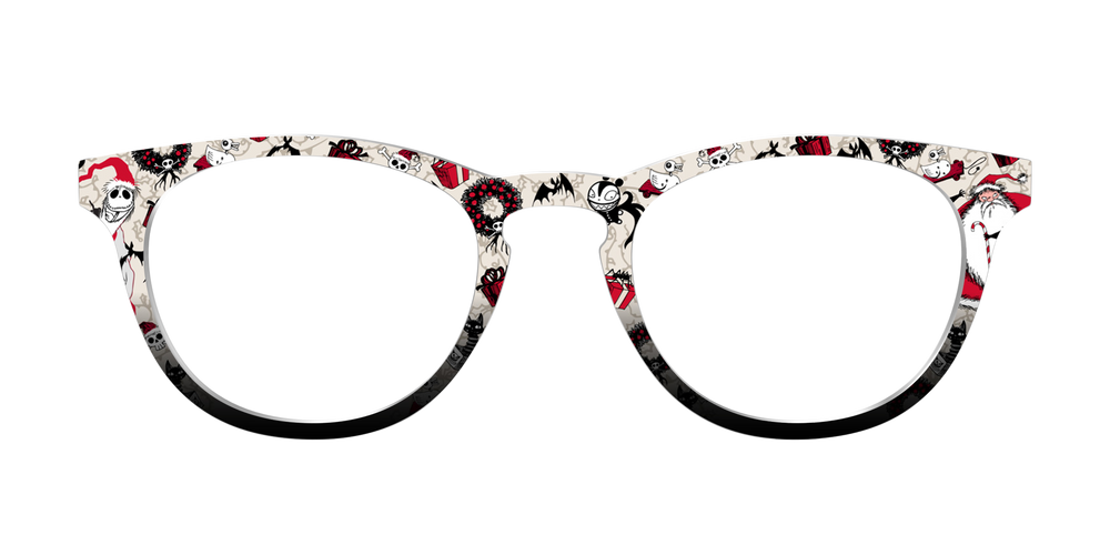 The Alluring Webs