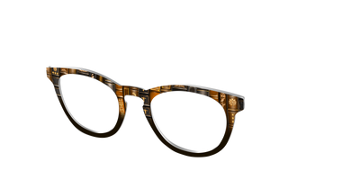 The Secret Library - Angle Top Thumbnail - Pair Eyewear