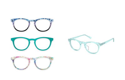 The Casper - The Pixie Pairing Set