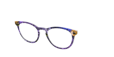 The Spooky Night - Angle Top Thumbnail - Pair Eyewear