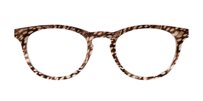 The Spotted Fawn - Front Top Thumbnail - Pair Eyewear