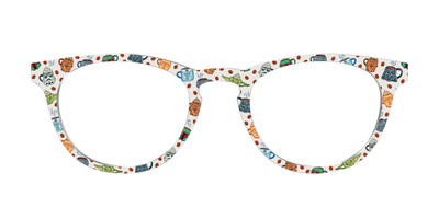 Star Wars™ Café - Front Top Thumbnail - Pair Eyewear