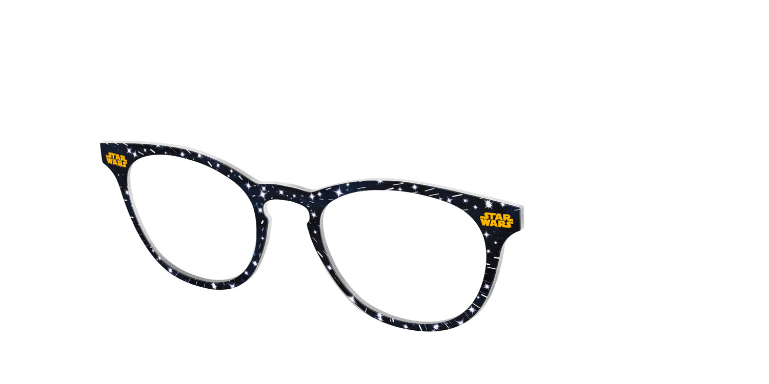 Star Wars™ Galaxy - Angle Top Image - Pair Eyewear