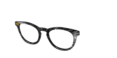 Star Wars™ Hyperspace - Angle Top Thumbnail - Pair Eyewear