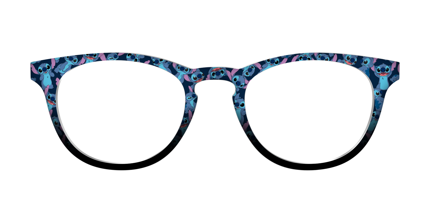 Stitch 626 - Front Top Image - Pair Eyewear
