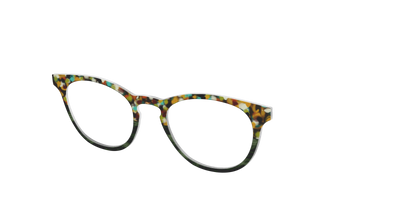 The Timber Tort - Angle Top Thumbnail - Pair Eyewear