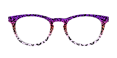 The Twilight Bats - Front Top Thumbnail - Pair Eyewear