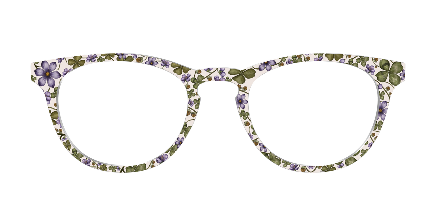 The Valley Vines - Front Top Image - Pair Eyewear