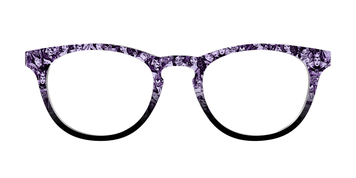 Villains Bad Apples - Front Top Image - Pair Eyewear