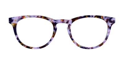 The Wildberry Tortoise - Front Top Thumbnail - Pair Eyewear