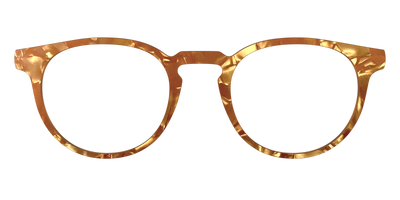 The Amber Pearl Marble - Front Top Thumbnail - Pair Eyewear