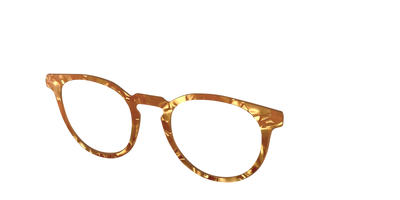 The Amber Pearl Marble - Angle Top Thumbnail - Pair Eyewear