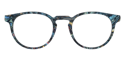 The Ares Bedrock Pearl - Front Top Thumbnail - Pair Eyewear