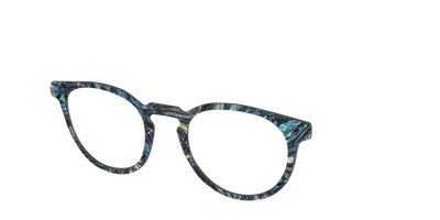 The Ares Bedrock Pearl - Angle Top Thumbnail - Pair Eyewear