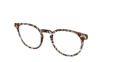 The Back to Hogwarts™ - Angle Top Thumbnail - Pair Eyewear