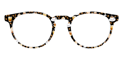 The Barista's Blend - Front Top Thumbnail - Pair Eyewear