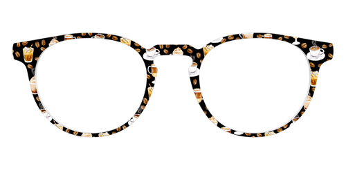 The Barista's Blend - Pair Eyewear