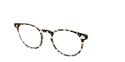 The Barista's Blend - Angle Top Thumbnail - Pair Eyewear
