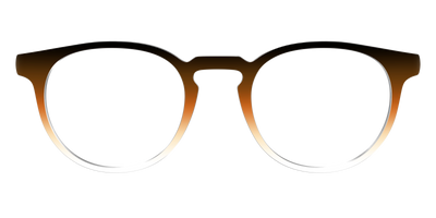 The Bear Pride Gradient - Front Top Thumbnail - Pair Eyewear