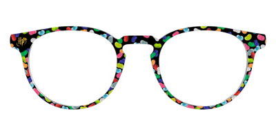 The Bertie Bott's Every-Flavour Beans - Front Top Thumbnail - Pair Eyewear