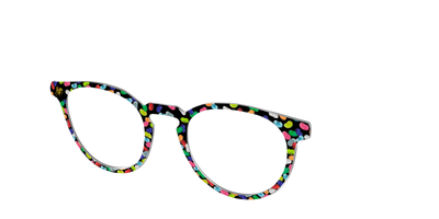 The Bertie Bott's Every-Flavour Beans - Angle Top Thumbnail - Pair Eyewear