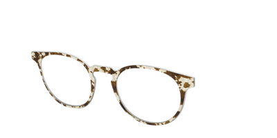 The Cowhide - Angle Top Thumbnail - Pair Eyewear