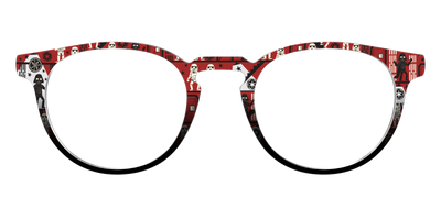 Dance on the Death Star - Front Top Thumbnail - Pair Eyewear