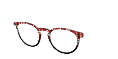 Dance on the Death Star - Angle Top Thumbnail - Pair Eyewear