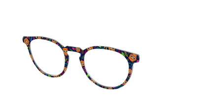Ewok™ Forest Friends - Angle Top Thumbnail - Pair Eyewear