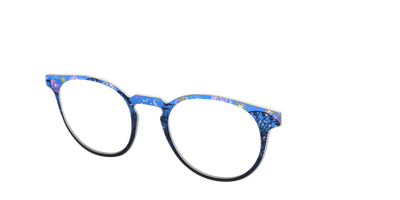 The Fairgrounds - Angle Top Thumbnail - Pair Eyewear