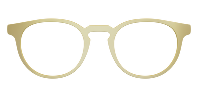 The Gold Mirror - Front Top Thumbnail - Pair Eyewear
