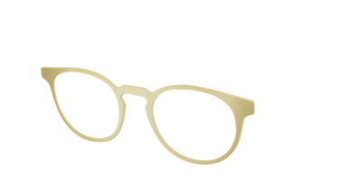 The Gold Mirror - Angle Top Thumbnail - Pair Eyewear