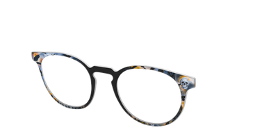The Graveyard Ravens - Angle Top Thumbnail - Pair Eyewear
