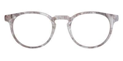 The Gray Marble - Front Top Thumbnail - Pair Eyewear