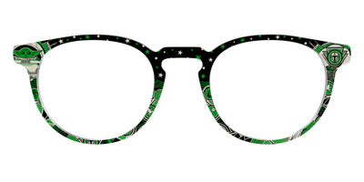 Grogu™ Deco Galaxy - Front Top Thumbnail - Pair Eyewear