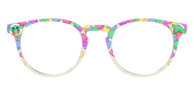 Grogu™ Snack Attack - Front Top Thumbnail - Pair Eyewear