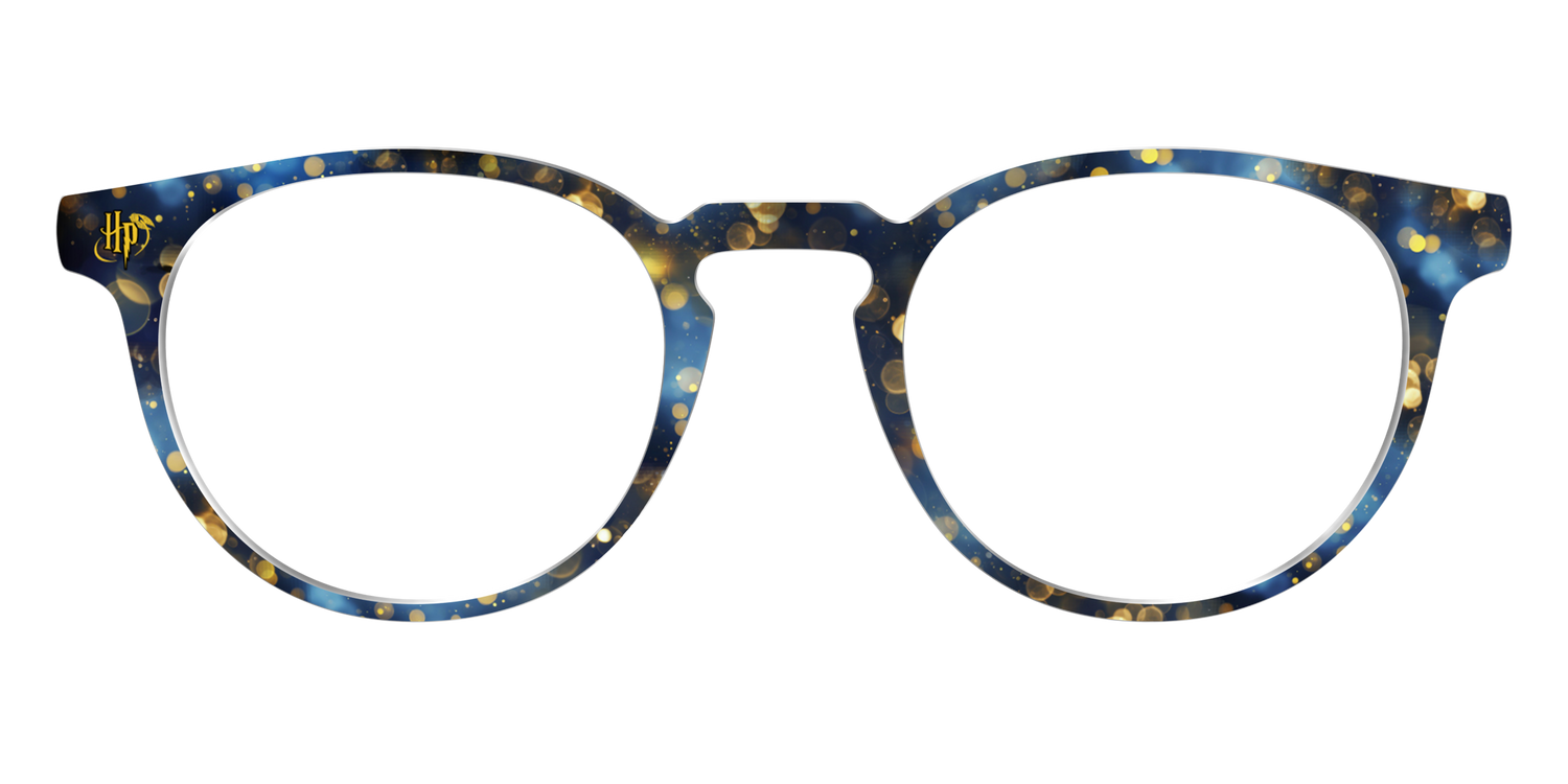 The Hogwarts™ Magic Bokeh - Front Top Image - Pair Eyewear